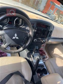 ميتسوبيشي باجيرو